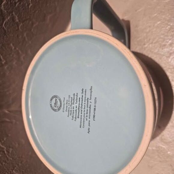 Disney Pixar Monsters Inc 3D Sully 4.5" - Picture 5 of 8